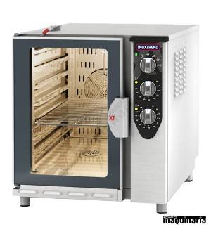 Horno eléctrico mixto directo RMSDA107E