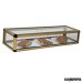 Vitrina neutra con puerta VGSTP106