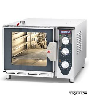 Horno eléctrico mixto directo RMSDA104E