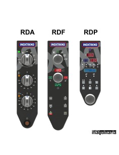 Horno eléctrico mixto directo RMRDA105E 2