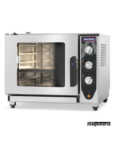 Horno eléctrico mixto directo RMRDA105E