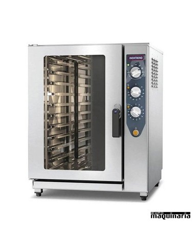 Horno eléctrico mixto directo RMRDA110E