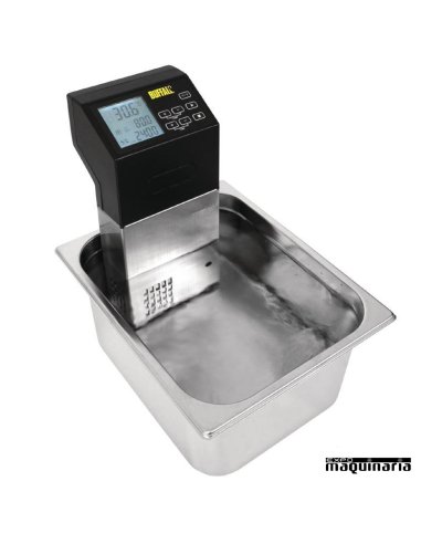 Sous Vide portátil 1500W NIDM868