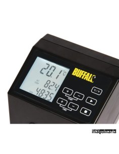 Sous Vide portátil 1500W NIDM868 2