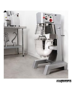 Mezcladora planetaria 30 litros NIGJ461 2