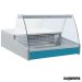Vitrina expositora pescado SVVHERAP1000SB