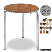 Mesa de terraza 3R81 SM