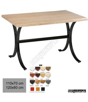 Mesa de bar 3R10