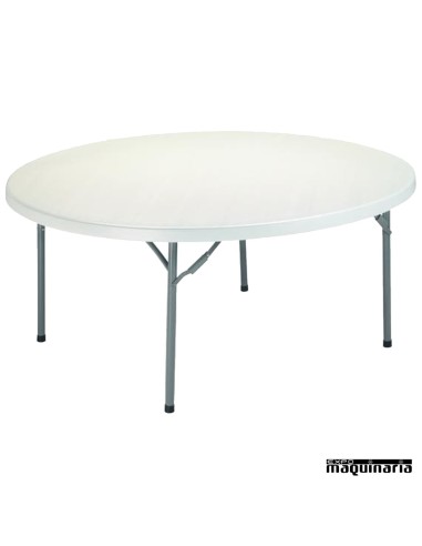 Mesa Hostelería Interior Mod. 311