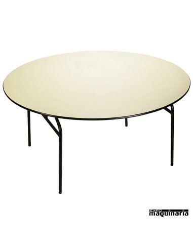 Mesa de catering 3R12 (150 cm)