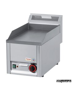 Plancha Frytops eléctrica lisa SVFTH30EL