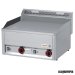 Plancha eléctrica Frytops lisa SVFTH60EL