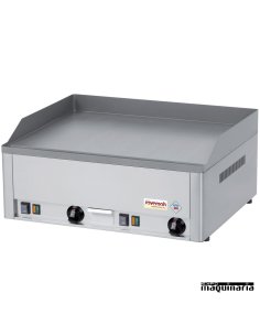 Plancha frytops snack eléctrica SVFEL1