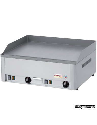 Plancha frytops snack eléctrica SVFEL1