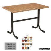 Mesa de bar de Interior MR320