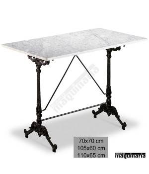 Mesa de mármol 3R30MA