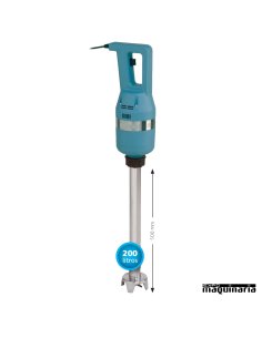 Brazo triturador velocidad fija EDTVF450BT53