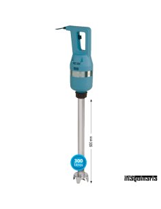 Brazo triturador velocidad fija EDTVF450BT63