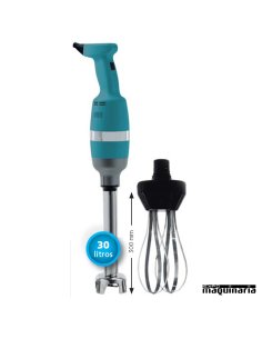 Brazo triturador velocidad variable EDTBVV300BT30BB320
