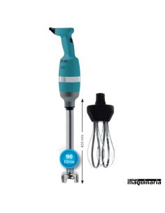 Brazo triturador velocidad variable EDTBVV400BT40BB320
