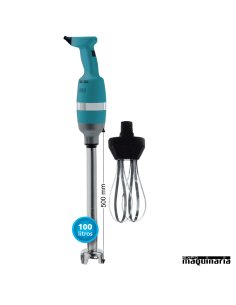 Brazo triturador velocidad variable EDTBVV400BT50BB320
