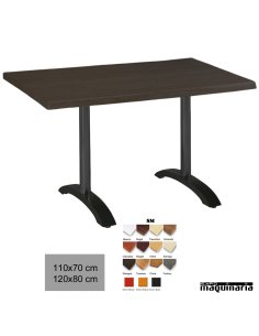 Mesa de bar 3R55