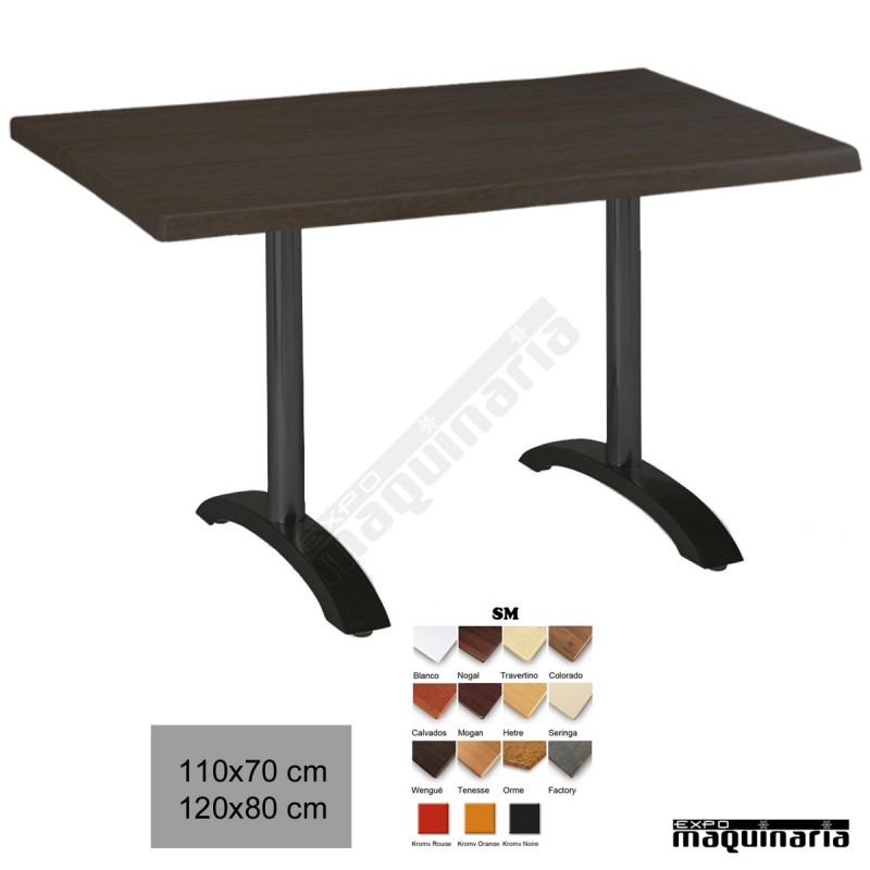 Mesa de bar 3R55