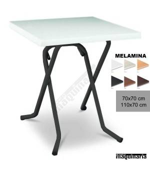 Mesa plegable 3R59ME hostelería