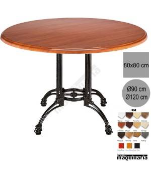 Mesa de bar 3R63SM