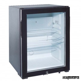 Nevera Mini-bar Hostelería CLECO30L