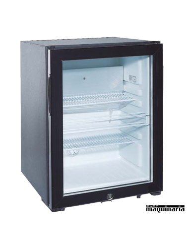 Nevera Mini-bar Hostelería CLECO30L