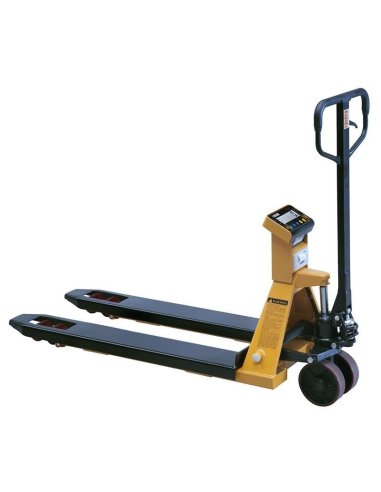 Báscula Pallet GRAM TCAMEL S
