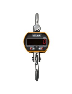 Báscula Gancho GRAM C5 2