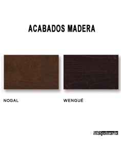 Silla madera haya barnizada 1R805 2