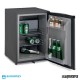 Nevera Mini-bar Hostelería EFTM40