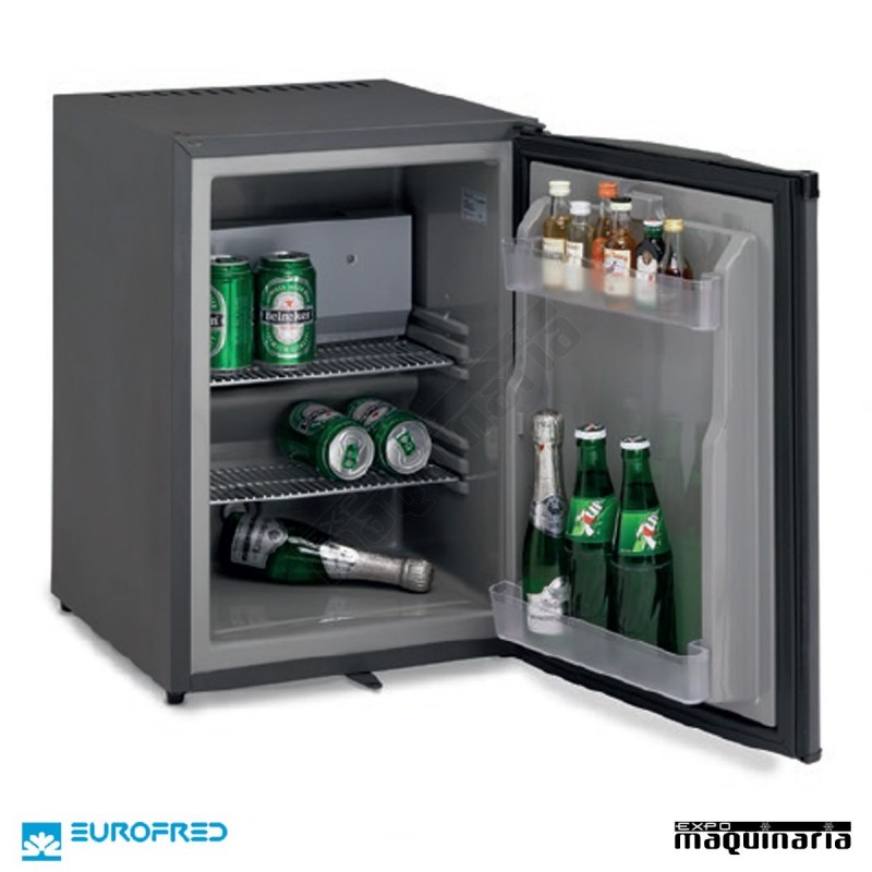 Nevera Mini-bar Hostelería EFTM42