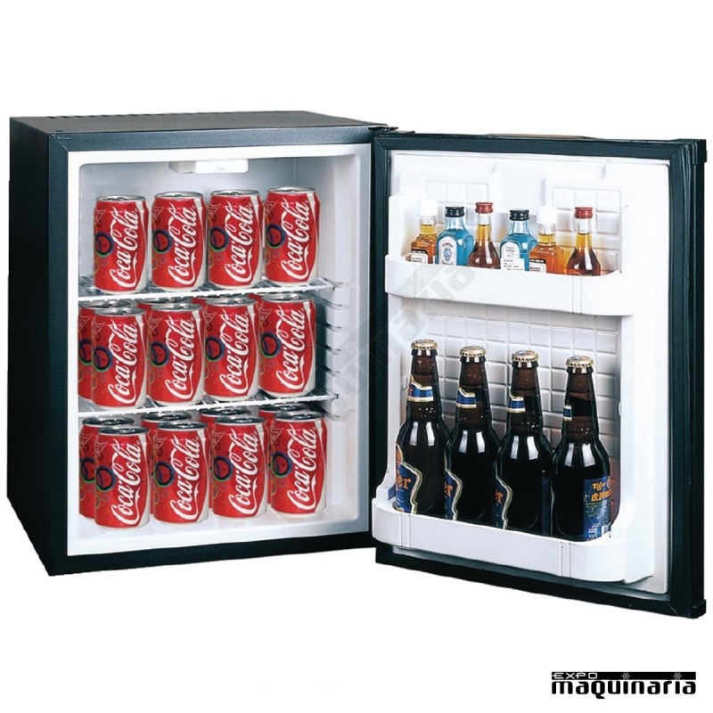 Nevera Mini-bar Hostelería NICE322