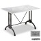 Mesa de mármol 3R64MA
