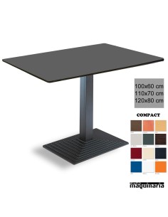 Mesa de bar de Interior MR369