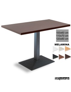 Mesa hostelería bar 3R69ME