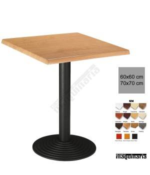 Mesa hosteleria bar 3R70SMC