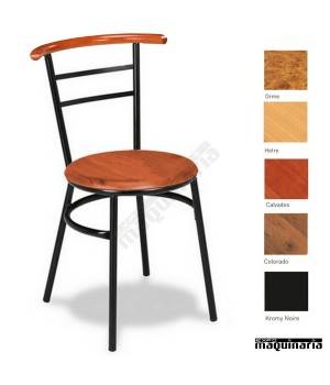 Silla Bar asiento SM 1R02SM interior 
