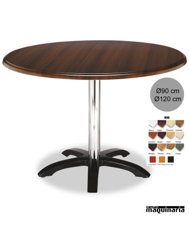 Mesa de bar 3R87