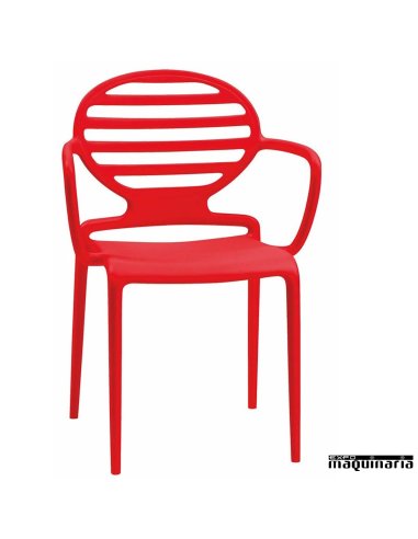 Sillón LB-Calisto