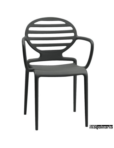 Sillón LB-Calisto