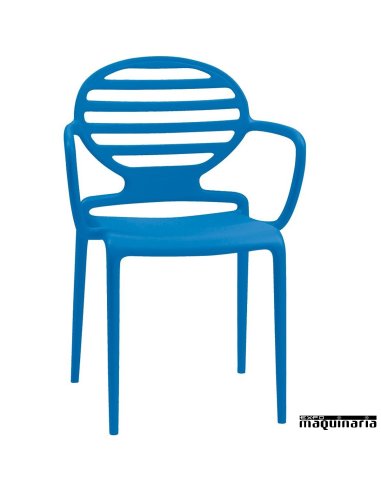 Sillón LB-Calisto
