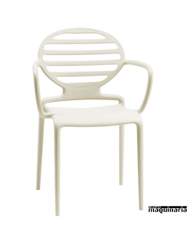 Sillón LB-Calisto
