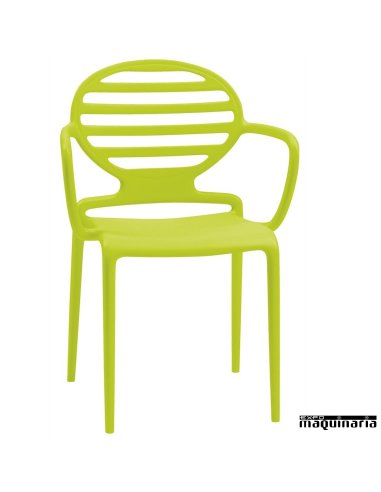 Sillón LB-Calisto