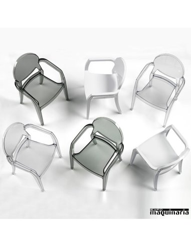 Sillón LB Igloo Combinados
