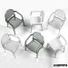 Sillón LB Igloo Combinados